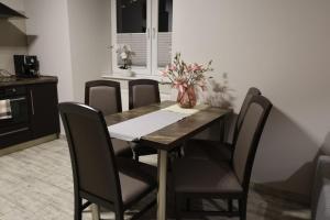 Trzy Magnolie Villa Park