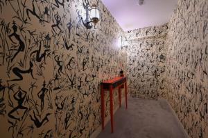 Sublime Suite à saint Germain des Près (Montana 7)