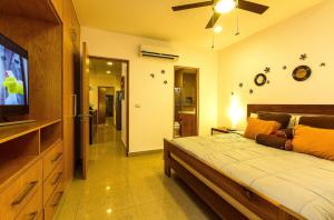 Breathtaking 2 Bedroom, Private Terrace - Bbq