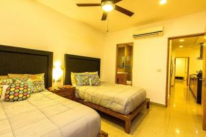 Breathtaking 2 Bedroom, Private Terrace - Bbq