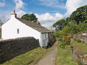 Wellhope Gill Cottage