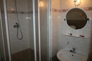 Hotel Bozi Dar - Excalibur