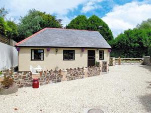 Chapel Cottage