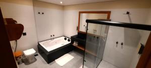 Hotel Villa Lobos Spa Romantik