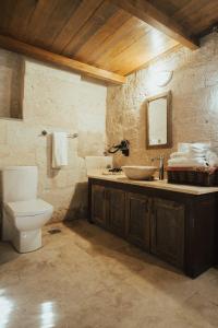 Family Suite room in Harem Cappadocia