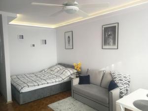 Apartament Centrum Old Town view