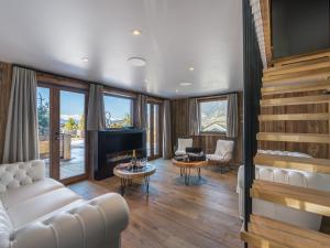 Chalet Courchevel, 5 pièces, 8 personnes - FR-1-568-14