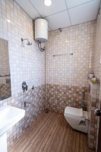 Hotel Dhruv Palace Bangalore Jakkur