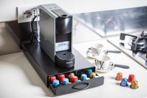 FREE PARK, Duomo-Porta Venezia a 15 minuti