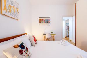 FREE PARK, Duomo-Porta Venezia a 15 minuti