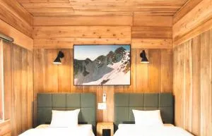 Guesthouse Shimashima - Minami-ōzuma