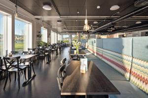 Aiden by Best Western Trondheim Airport