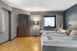 Family Twin Room room in Sure Hotel by Best Western Haugesund