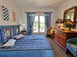 Villa accueillante avec piscine à La Croix-Valmer