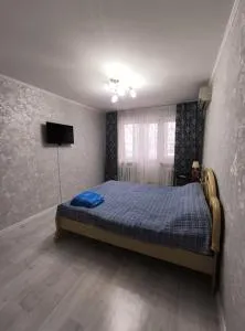 Уютная квартира 2 Бесконтактное заселение круглосуточно - Sadovyy