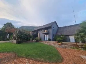Mountain Villa House - De Wildt