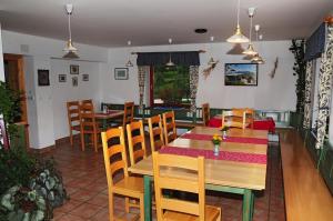 Eco tourist farm Mikl