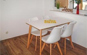 Ferienwohnung Mit Hafenblick