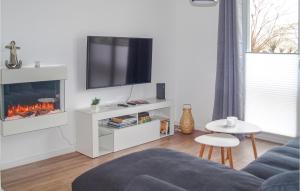 Ferienwohnung Mit Hafenblick