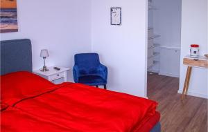 Ferienwohnung Mit Hafenblick