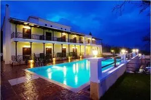 Guesthouse Michobeis - Loúros