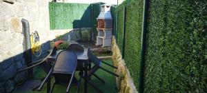 Casa da Canella - En la Ribeira Sacra