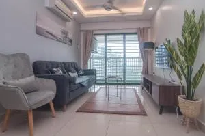 Alam Sanjung Seksyen 22 @ Shah Alam by Idealhub - Batu Gugup