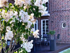 FW Steuerbord Peildeck