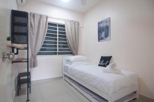 Alam Sanjung Seksyen 22 @ Shah Alam by Idealhub