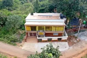 Muskan Paradise Villa with Pool Yelagiri By Lexstays - Krishnagiri