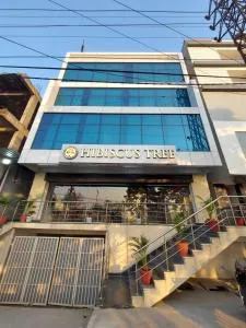 Hotel Hibiscus Tree- Bachupally - Patancheru