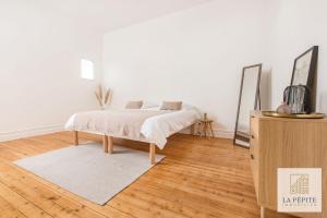 Appartements Hotel particulier - Le 119 : photos des chambres