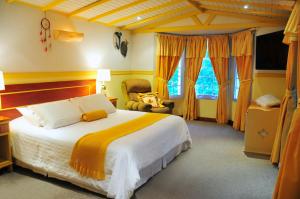 Canada Lodge Campos do Jordão