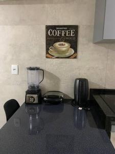 Apartamento no 20º andar Barra Home Stay