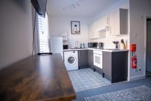 Cosy 1 Bed Apartment in the heart of Norwich