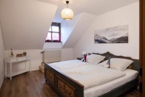 Ferienwohnung Am Riedfeld
