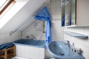 Ferienwohnung Am Riedfeld