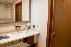 Studio room in My Palace Rooms Hotel