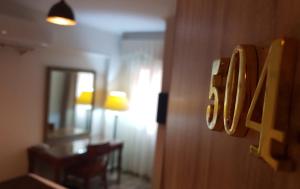 Single Room room in Kemet Boutique Hotel