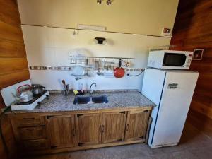 Cabaña Privada Nalú