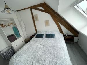 Appartements Le Bel Vue : photos des chambres