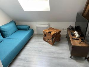 Appartements Le Bel Vue : photos des chambres