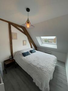 Appartements Le Bel Vue : photos des chambres