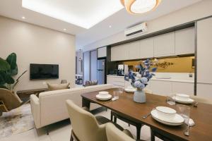 Dorsett Residences Hartamas Kuala Lumpur by Feel Home