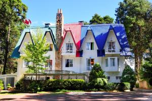 Canada Lodge Campos do Jordão