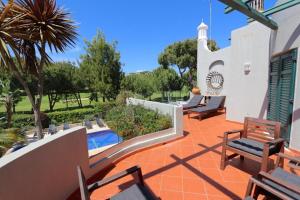 Exquisite Vilamoura Villa 4 Bedrooms Villa Bonito Bright & Elegant