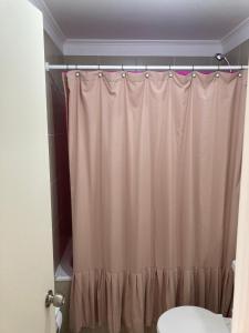 Departamento acogedor La Serena