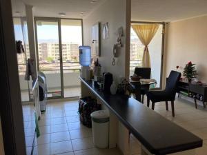 Departamento acogedor La Serena