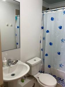 Departamento acogedor La Serena