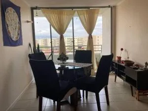 Departamento acogedor La Serena - Trigo Blanco